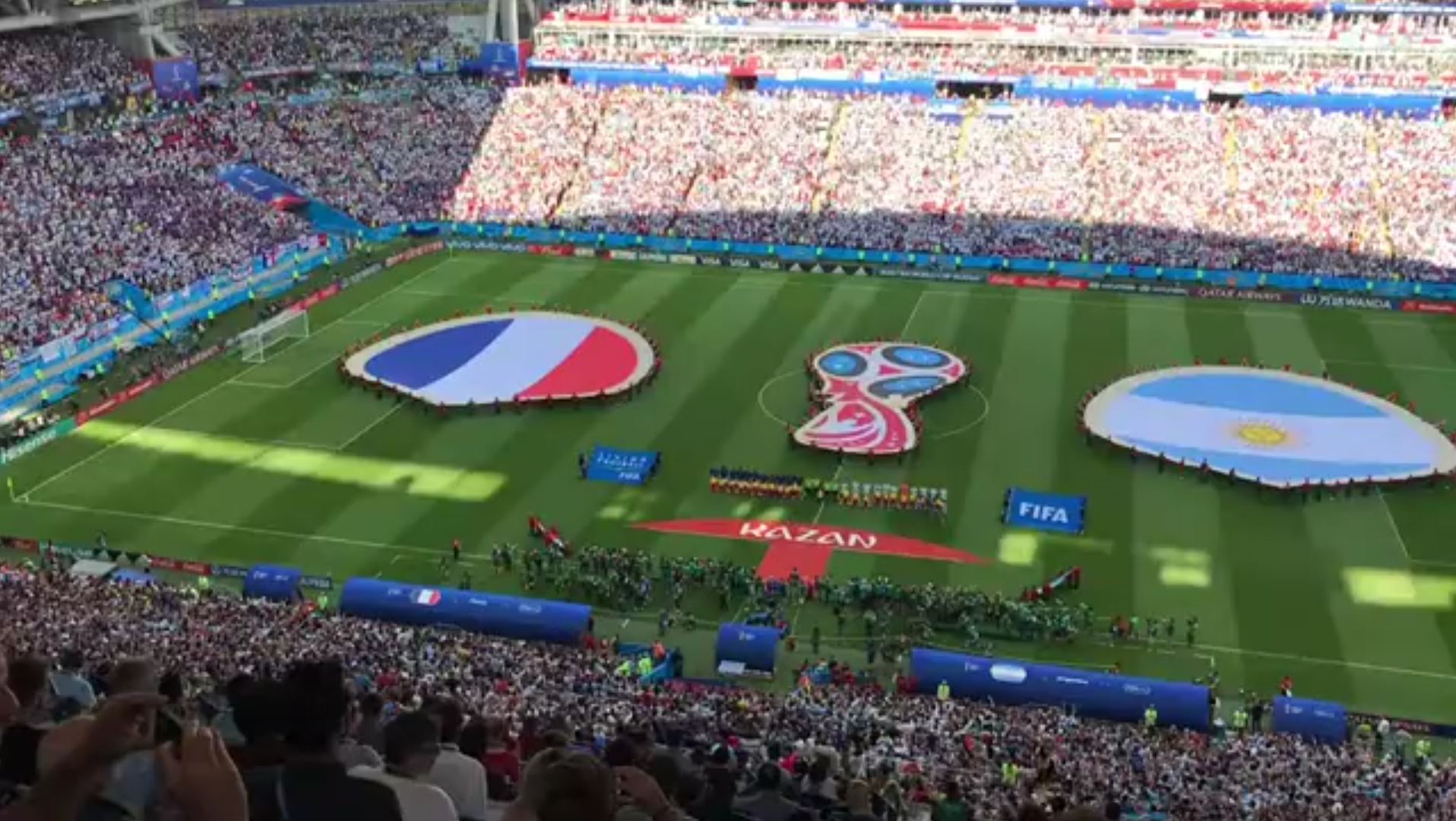 快走
