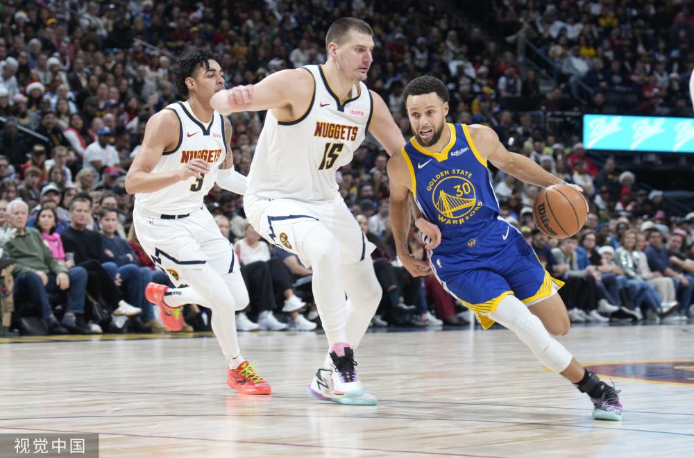 季后赛的重 季后赛的重