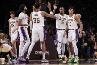 崛起的雄心 崛起的雄心