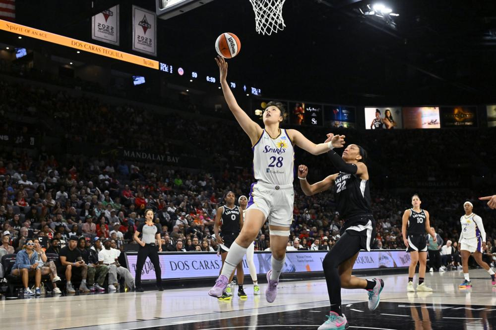 充足的火力 充足的火力